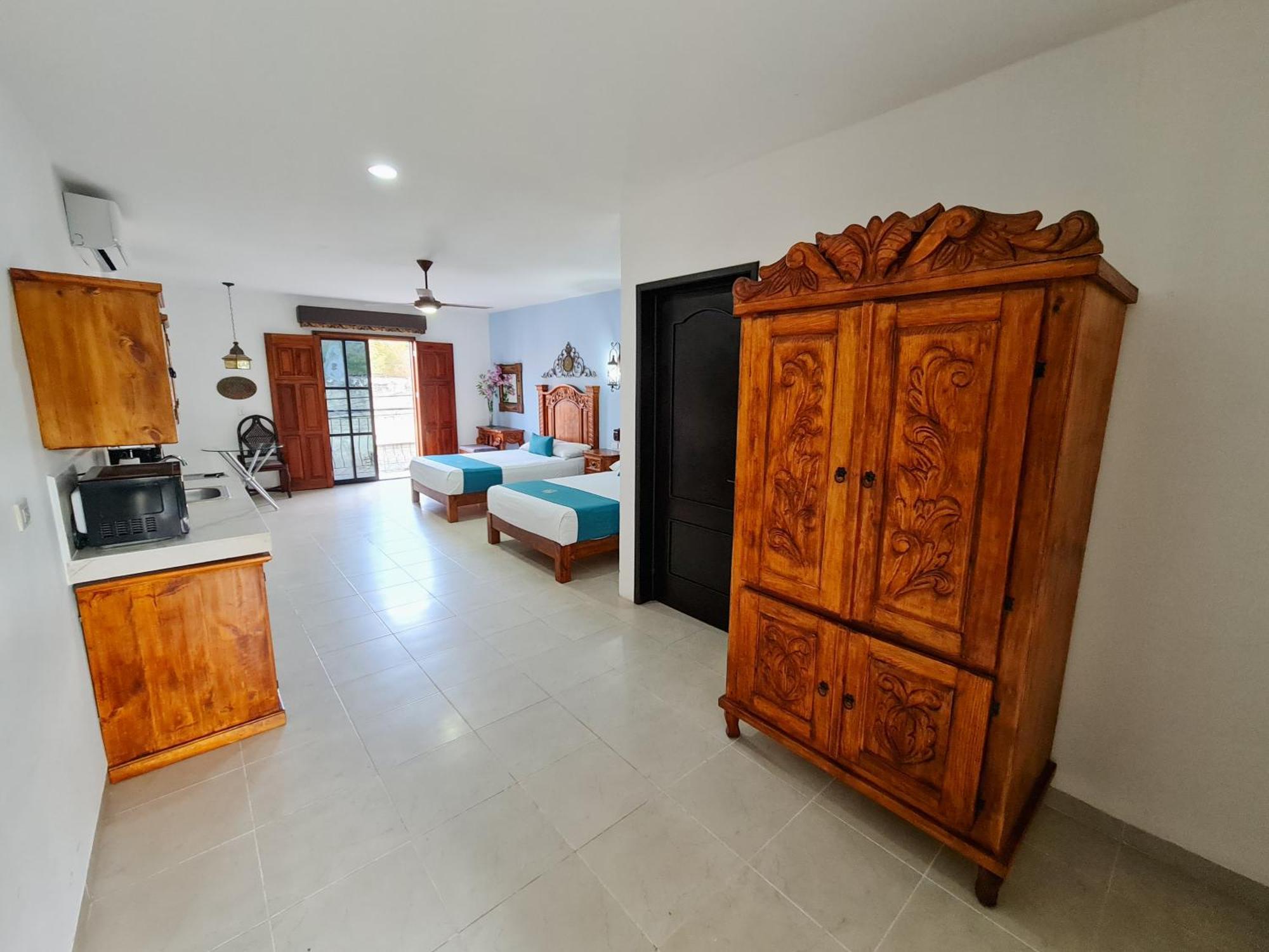 Hotel Fundadores Valladolid  Ngoại thất bức ảnh