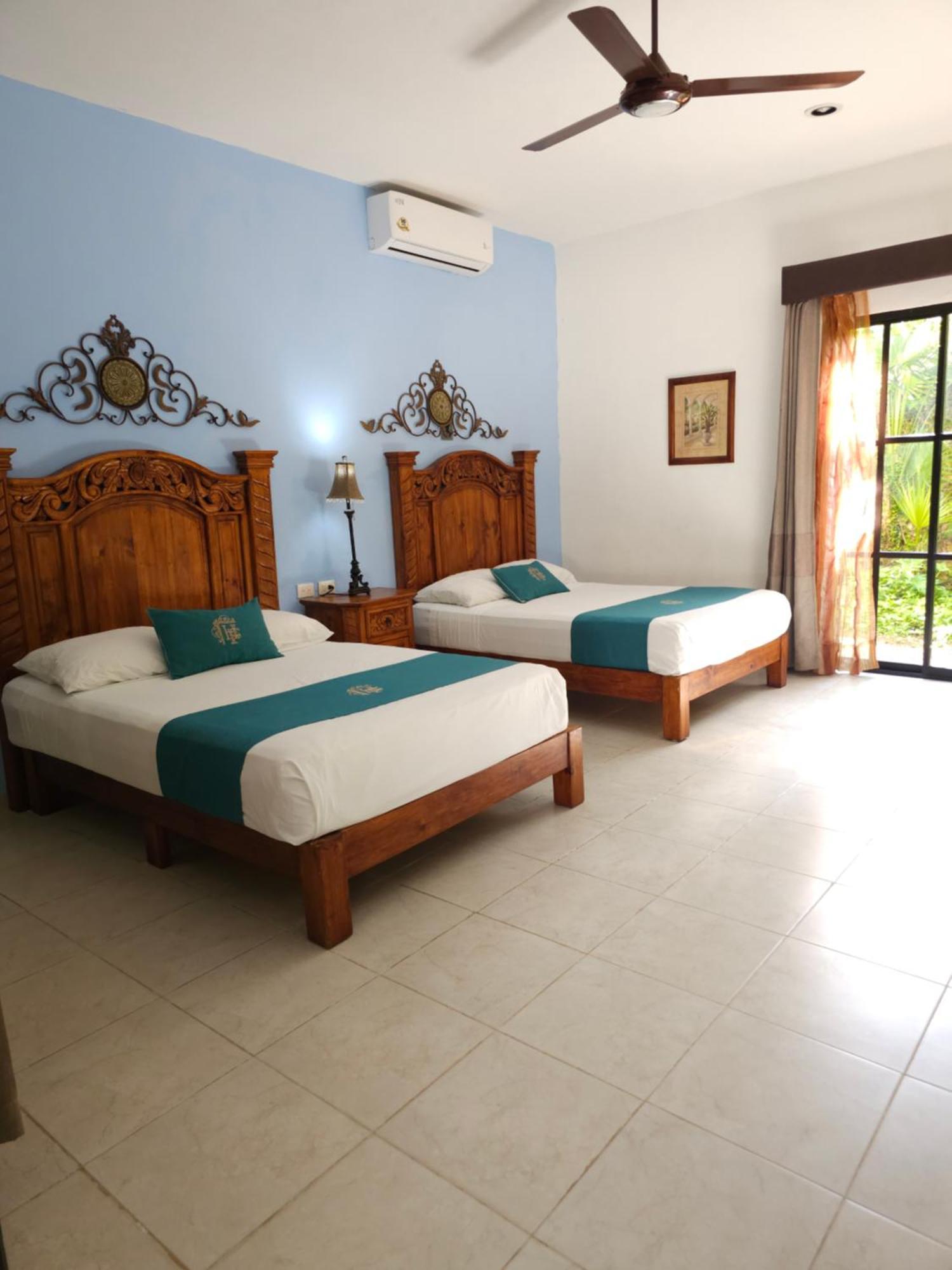 Hotel Fundadores Valladolid  Ngoại thất bức ảnh
